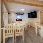 W Gliczarowie, Z Aneksem, Jacuzzi Z Sauna Séjour chez l'habitant