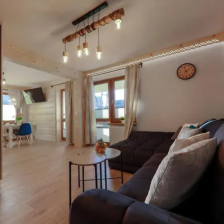 民宿 W Gliczarowie, Z Aneksem, Jacuzzi Z Sauna Gliczarów