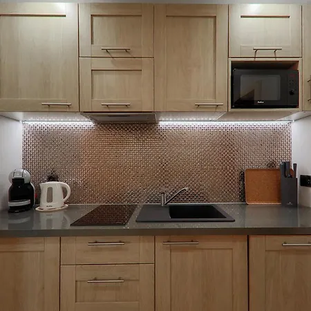 W Gliczarowie, Z Aneksem, Jacuzzi Z Sauna * Gliczarów