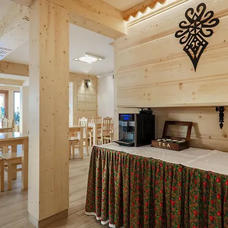Quarto em Acomodações Particulares W Gliczarowie, Z Aneksem, Jacuzzi Z Sauna