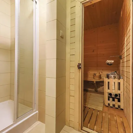 民宿 W Gliczarowie, Z Aneksem, Jacuzzi Z Sauna Gliczarów