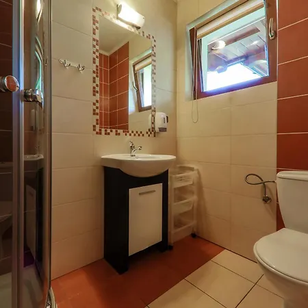 W Gliczarowie, Z Aneksem, Jacuzzi Z Sauna * Gliczarów