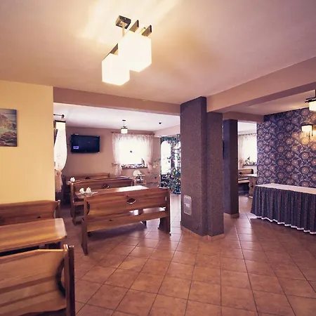 W Gliczarowie, Z Aneksem, Jacuzzi Z Sauna * Gliczarów