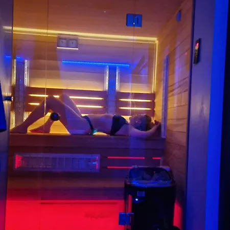 בית אירוח W Gliczarowie, Z Aneksem, Jacuzzi Z Sauna Gliczarów