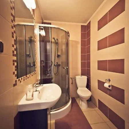 W Gliczarowie, Z Aneksem, Jacuzzi Z Sauna Gliczarów