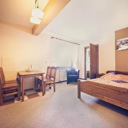 W Gliczarowie, Z Aneksem, Jacuzzi Z Sauna * Gliczarów