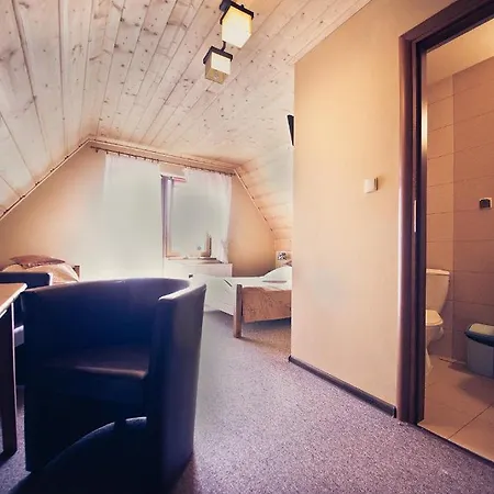 W Gliczarowie, Z Aneksem, Jacuzzi Z Sauna Gliczarów