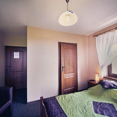 民宿 W Gliczarowie, Z Aneksem, Jacuzzi Z Sauna