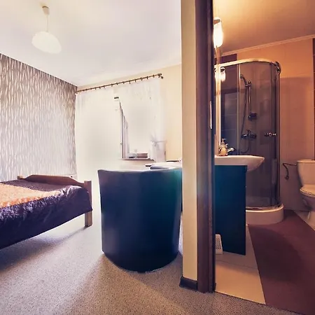 W Gliczarowie, Z Aneksem, Jacuzzi Z Sauna * Gliczarów