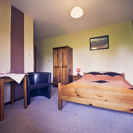 民宿 W Gliczarowie, Z Aneksem, Jacuzzi Z Sauna